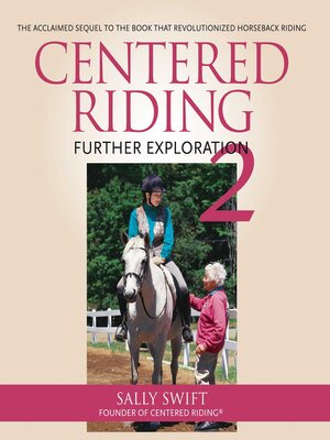 cover image of Centered Riding 2